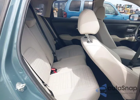 2024 Honda Hr-V 2Wd Lx z USA, uszkodzony, nr VIN 3CZRZ1H37RM716206